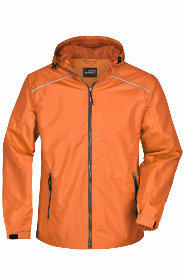 Men&rsquo;s Rain Jacket