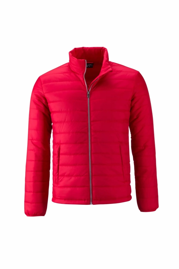 Men&rsquo;s Padded Jacket