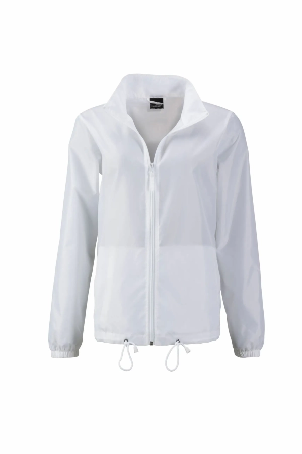 Ladies’ Promo Jacket