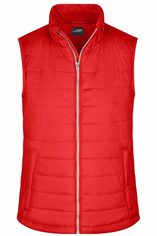 Ladies´ Padded Vest