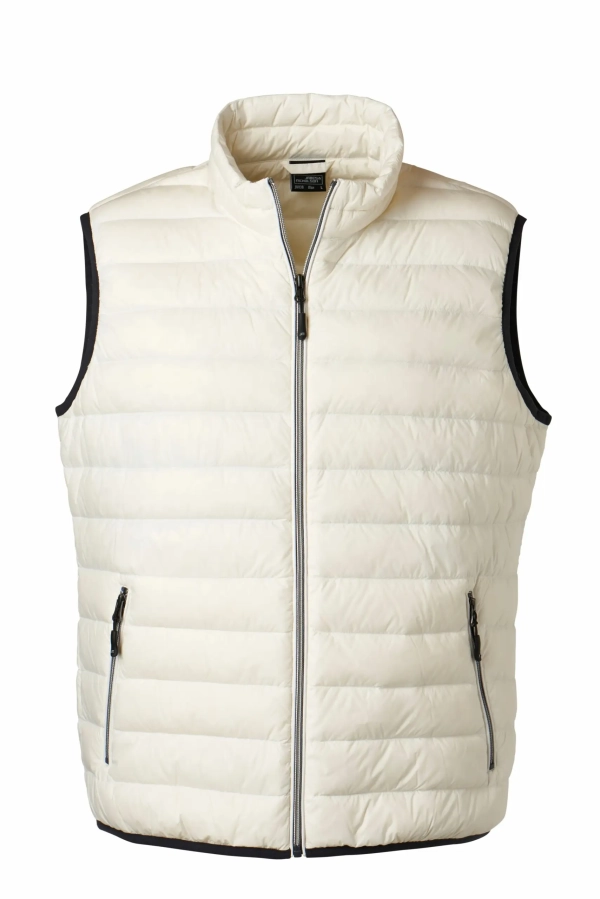 Men´s Down Vest