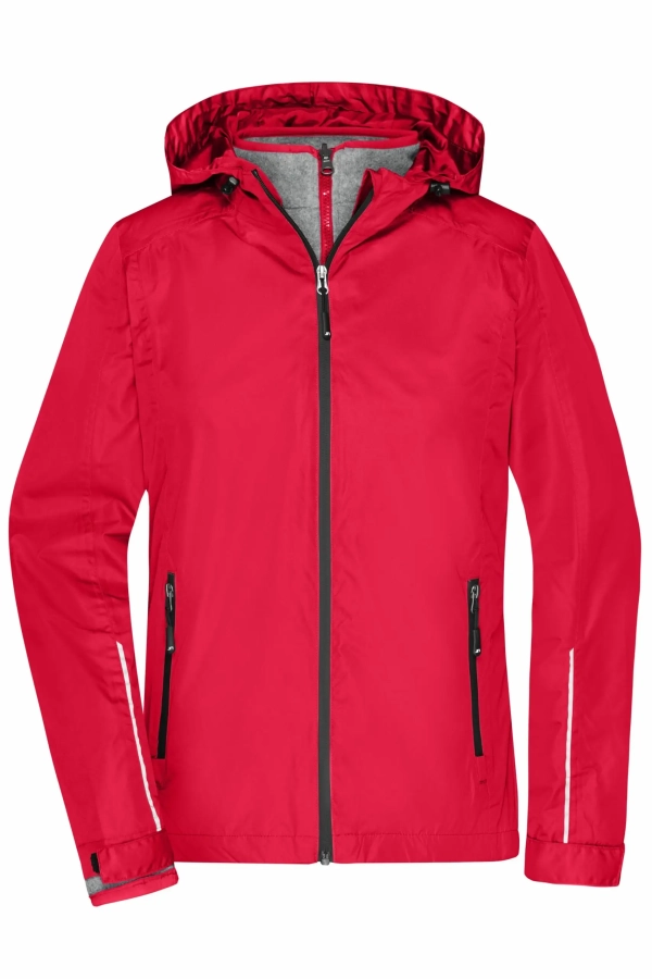 Ladies´ 3 In 1 Jacket