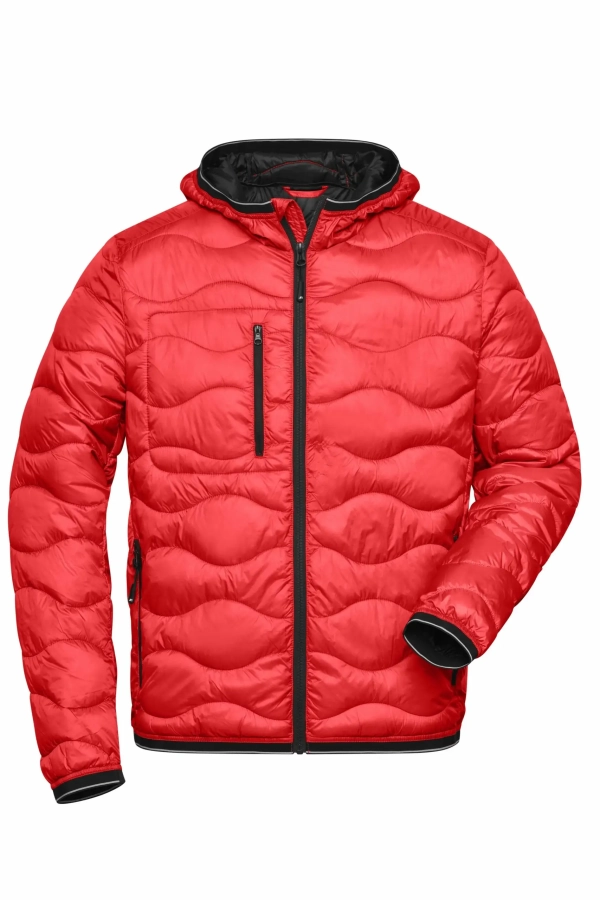 Men´s Padded Jacket