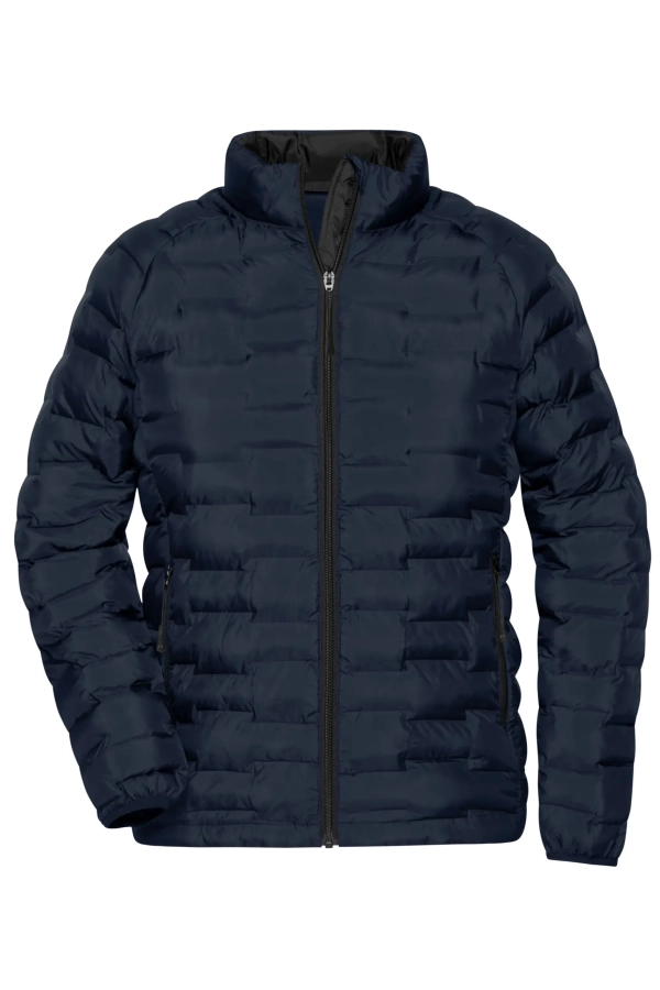 Ladies´ Modern Padded Jacket