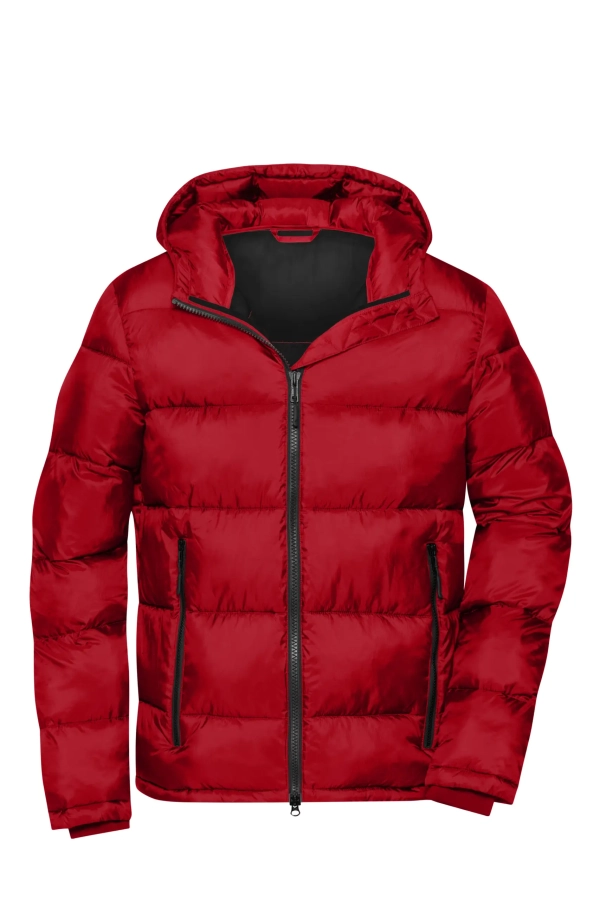 Men´s Padded Jacket