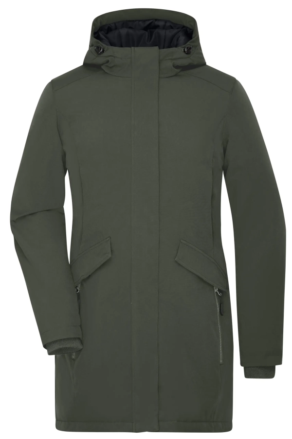 Ladies´ Business Parka