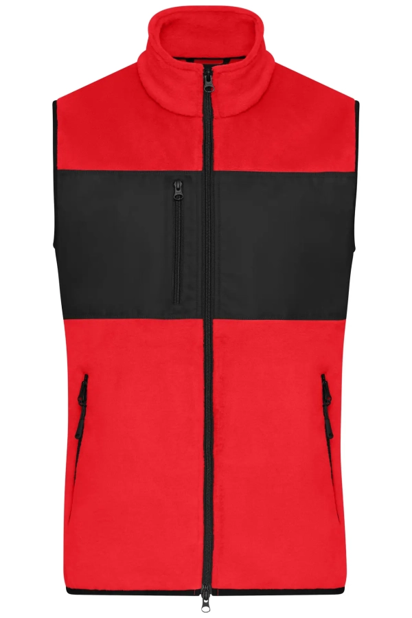 Men´s Fleece Vest