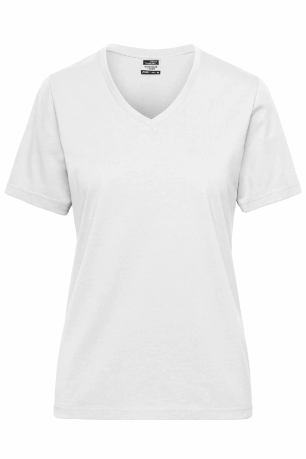 Ladies´ BIO Workwear T-shirt