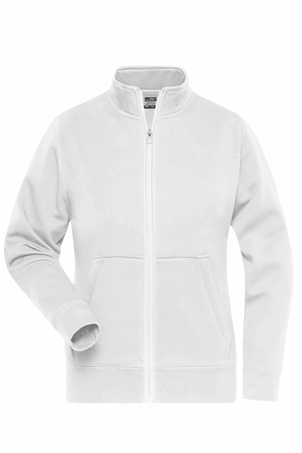 Ladies´ Doubleface Work Jacket