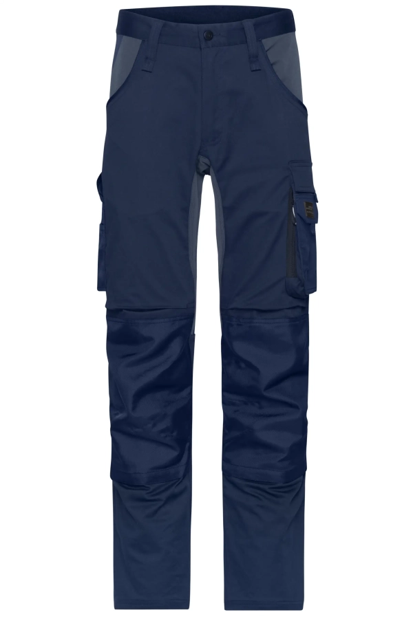 Workwear Stretch-Pants Slim Line