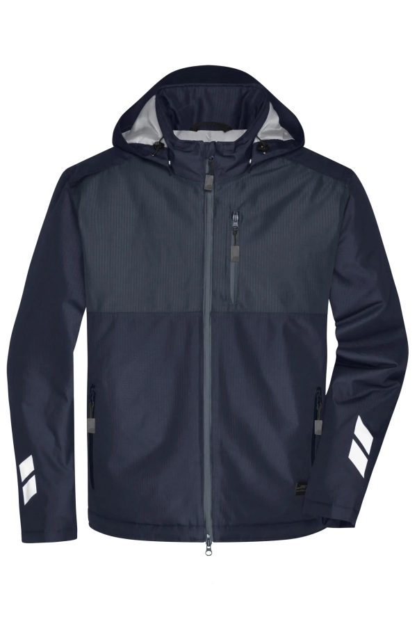 Padded Hardshell Workwear Jack