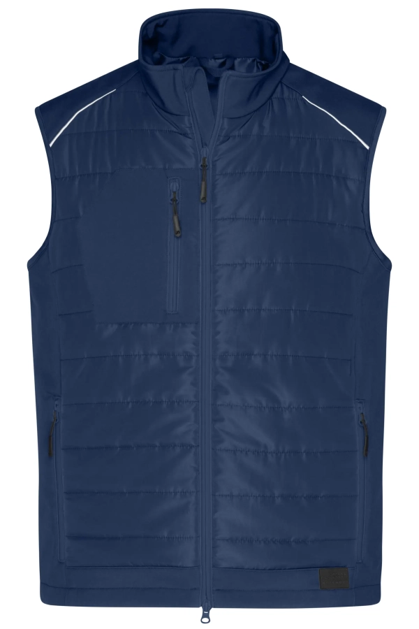 Men´s Hybrid Vest