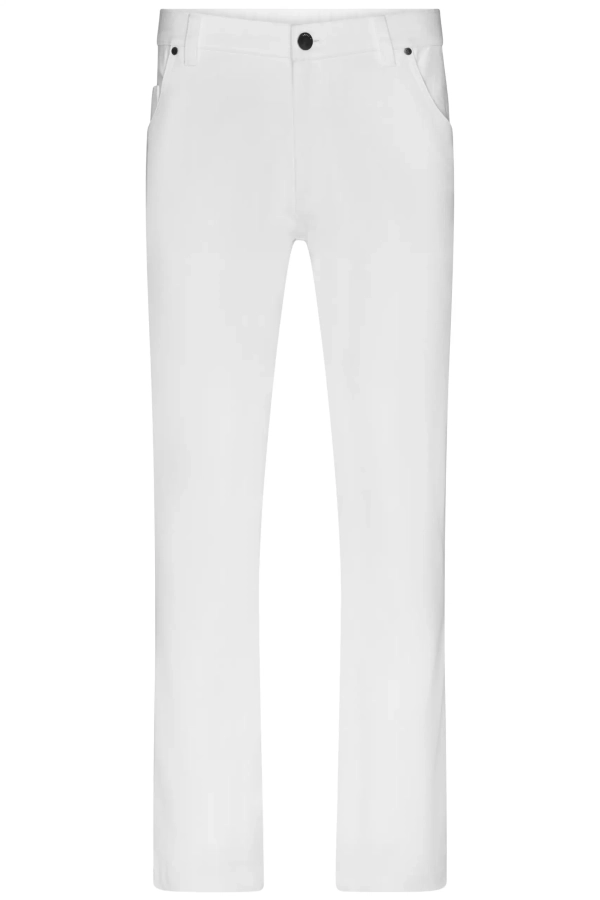 Men´s 5-Pocket Stretch Pants