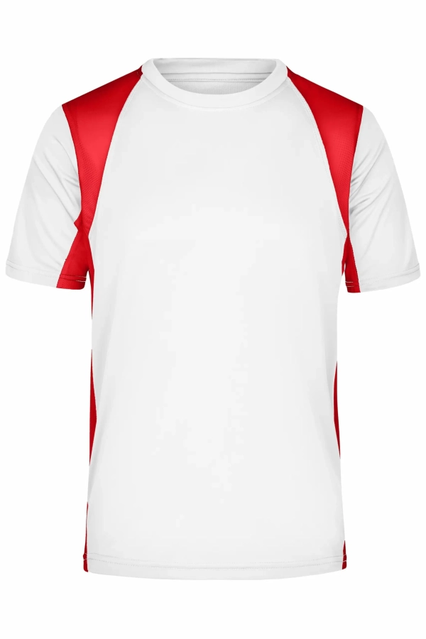Mens Running-T