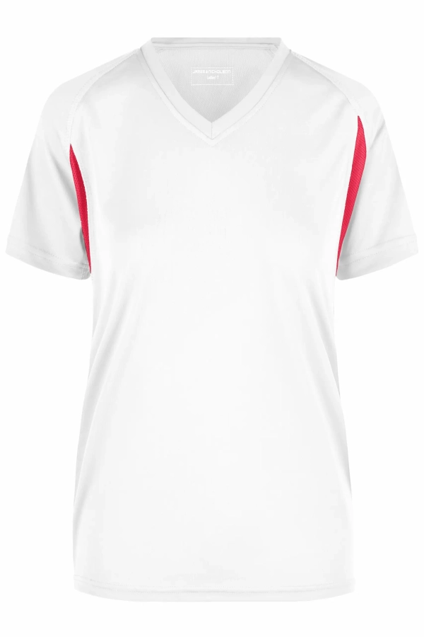 Ladies Running-T