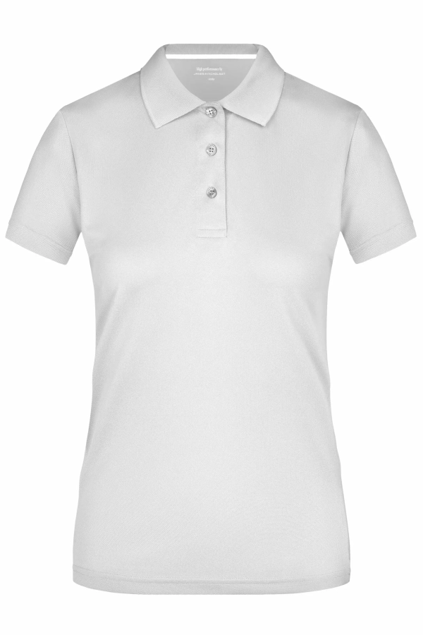 Ladies Polo High Performance