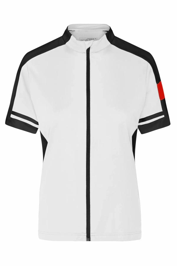 Ladies´ Bike-T Full Zip