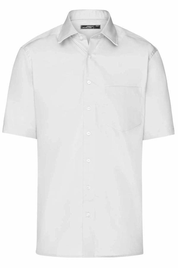 Men&rsquo;s Business Shirt SSL