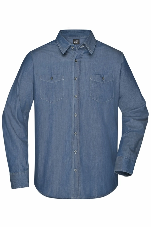Men´s Denim Shirt