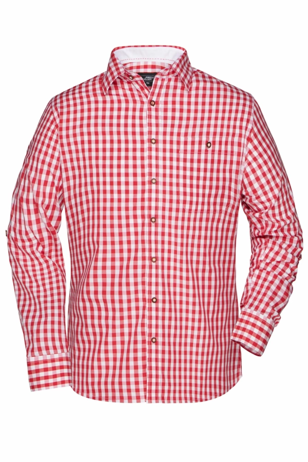 Men´s Traditional Shirt