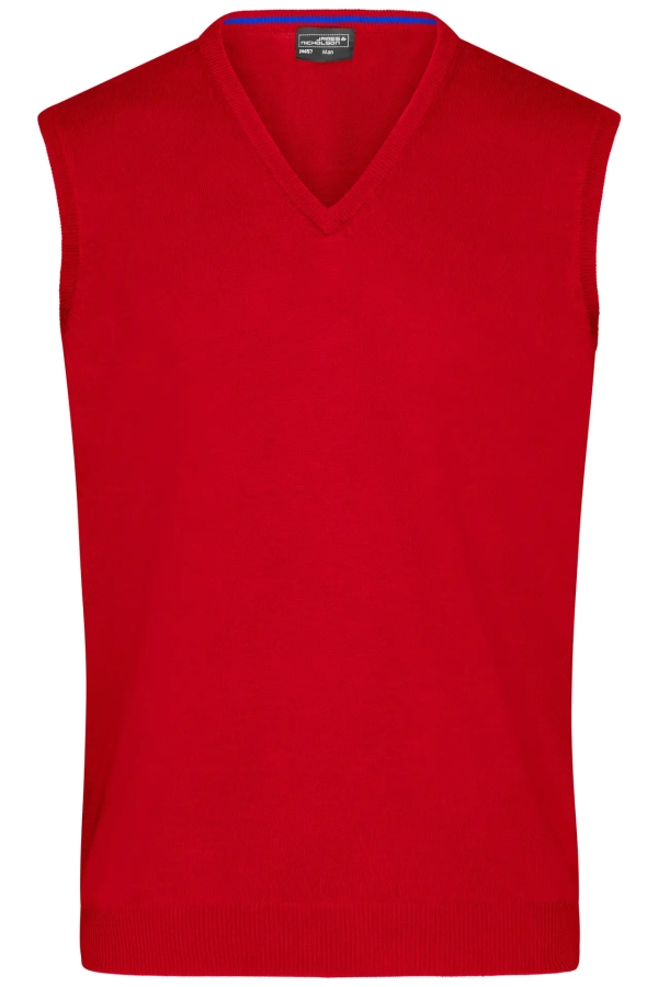 Men´s V-Neck Pullunder