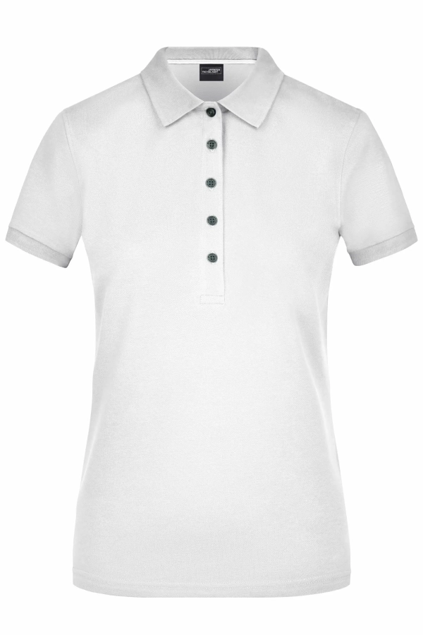 Ladies´ Pima Polo