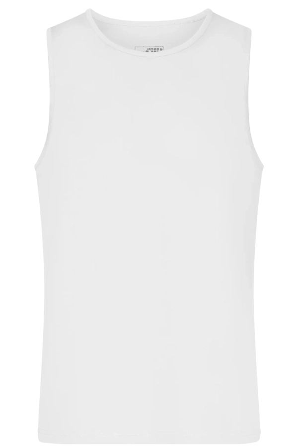 Men´s Active Tanktop
