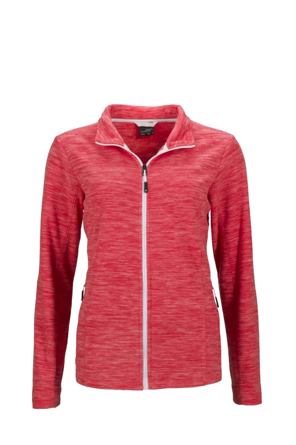 Ladies´ Fleece Jacket