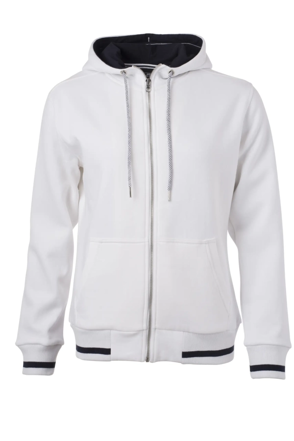 Ladies´ Club Sweat Jacket