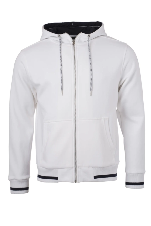 Men´s Club Sweat Jacket