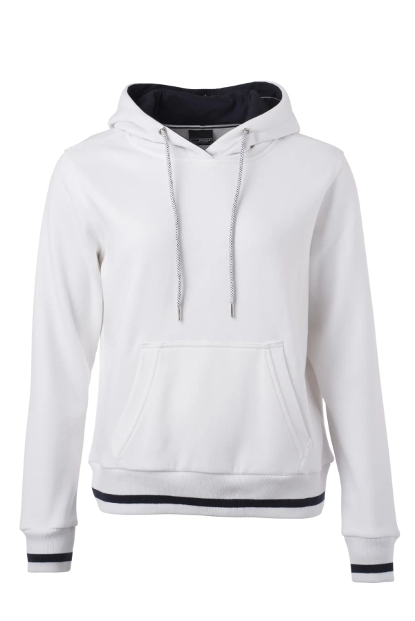 Ladies´ Club Hoody