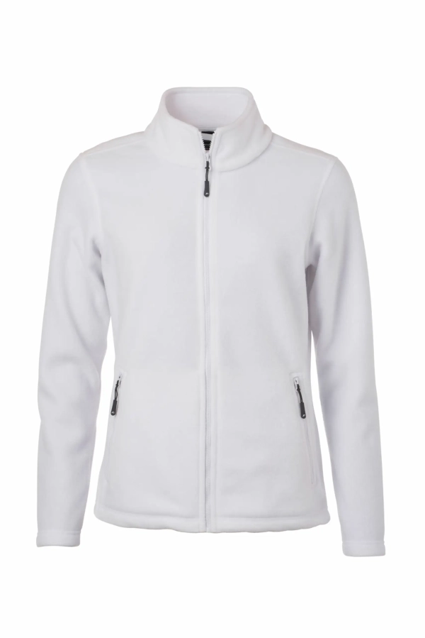 Ladies´ Fleece Jacket