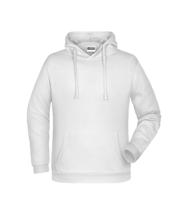Promo Hoody Man