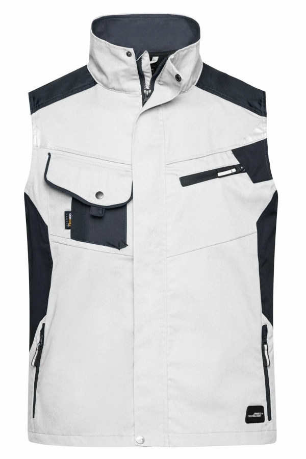 Workwear Vest