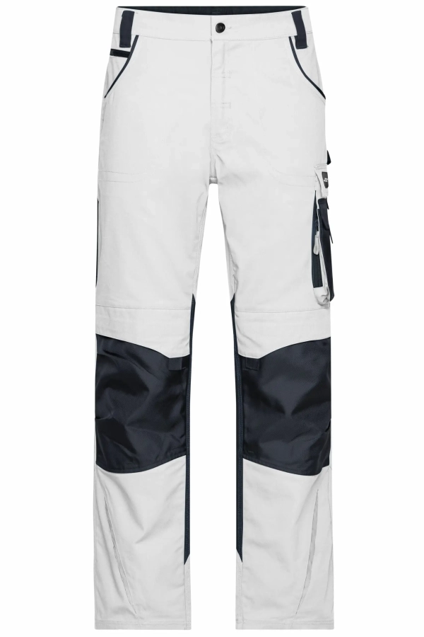 Workwear Pants Long Size