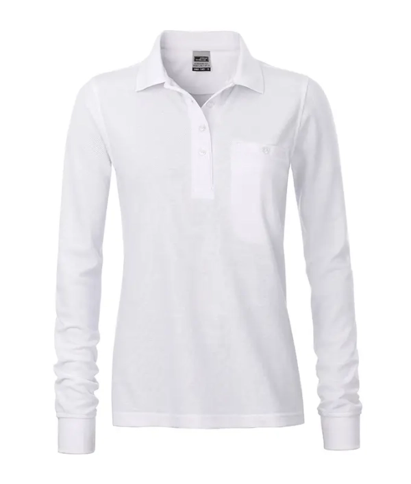 Ladies´ Workwear Polo