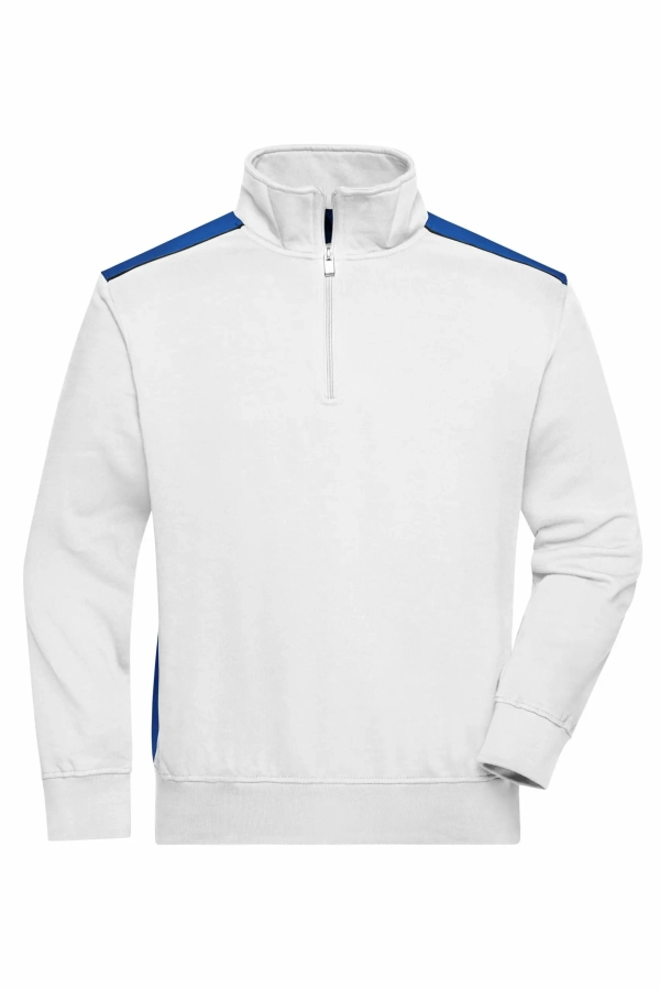 Workwear Halfzip Sweat - L2