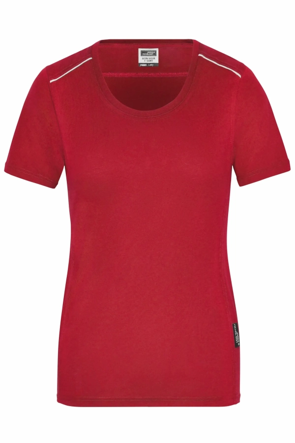 Ladies´ Workwear T-shirt