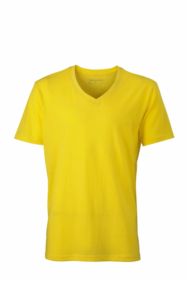 Men´s Heather T-shirt