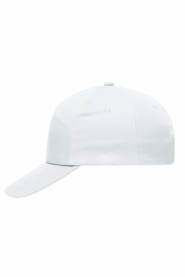 5 Panel Promo Cap laminated
