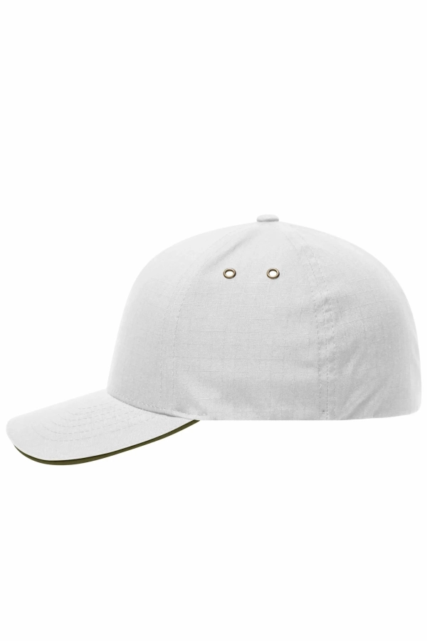Flexfit® Ripstop Sandwich Cap