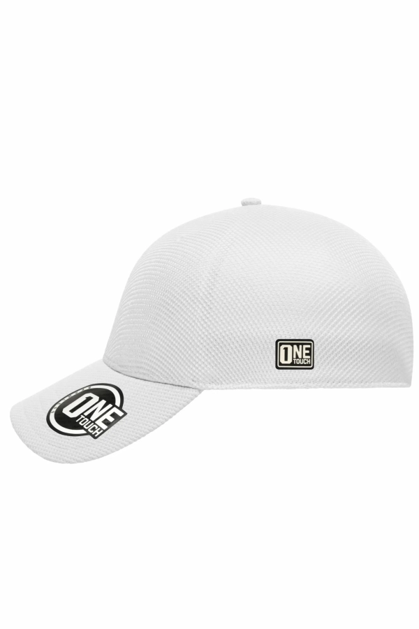 Seamless One Touch Cap