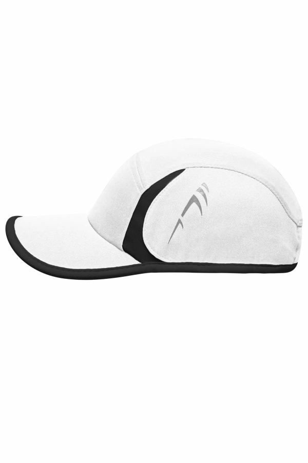 Running Cap 4 Panel