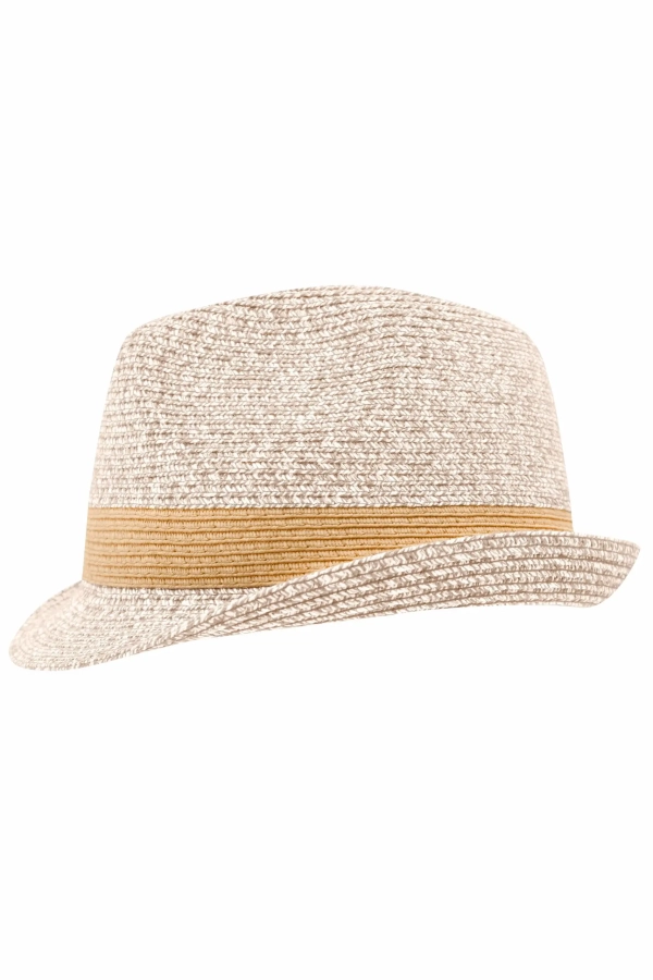 Melange Hat