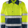 Fristads Hi Vis Jakke kl.3 4797 TH