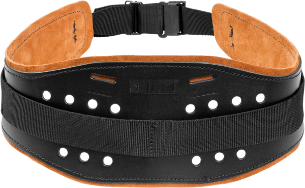 Fristads Snikki Ergo bælte 9319 LTHR