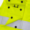 Fristads Flamestat Hi Vis Vest kl.2 5075