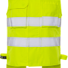 Fristads Flamestat Hi Vis Vest kl.2 5075