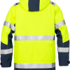 Fristads Hi Vis GORE-TEX Vinterparka kl.3 4989