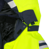 Fristads Hi Vis GORE-TEX Vinterparka kl.3 4989